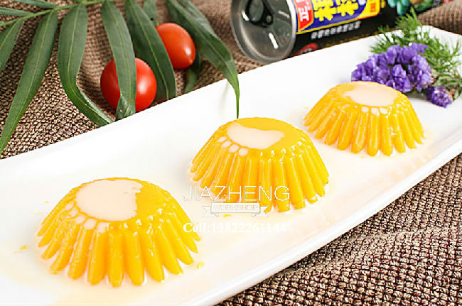 ?  甜品培訓-大熱天用什么烤箱？冰箱做甜品明明更簡單！