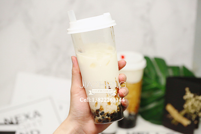 甜品培訓(xùn)-你和開店創(chuàng)業(yè)之間，只隔著一個嘉政甜品培訓(xùn)