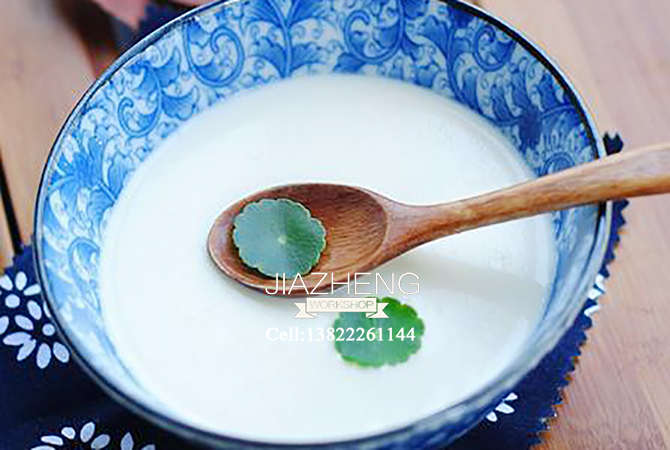 廣州甜品培訓:廣東特色甜品—雙皮奶 廣州甜品培訓:廣東特色甜品—雙皮奶