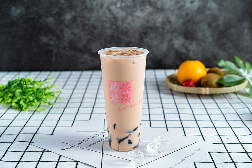 珍珠奶茶怎么做?珍珠奶茶的簡單做法，你學會了