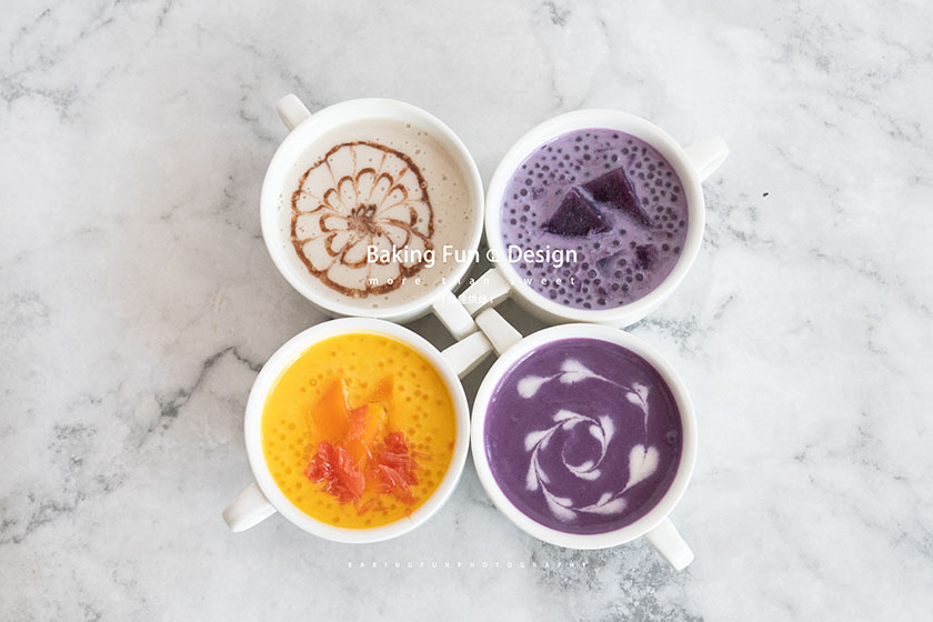 廣州老字號糖水培訓班哪家好?