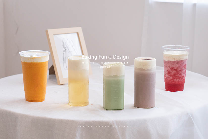 廣東最出名的奶茶培訓學校是哪家?