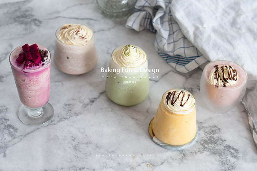 廣州奶茶技術培訓學費大概多少錢?