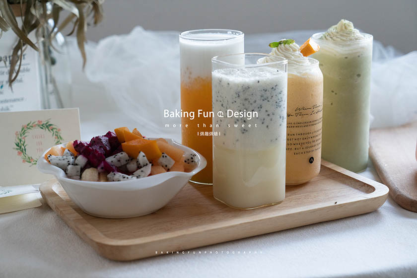 開(kāi)甜品店能賺錢嗎？甜品店利潤(rùn)大嗎？