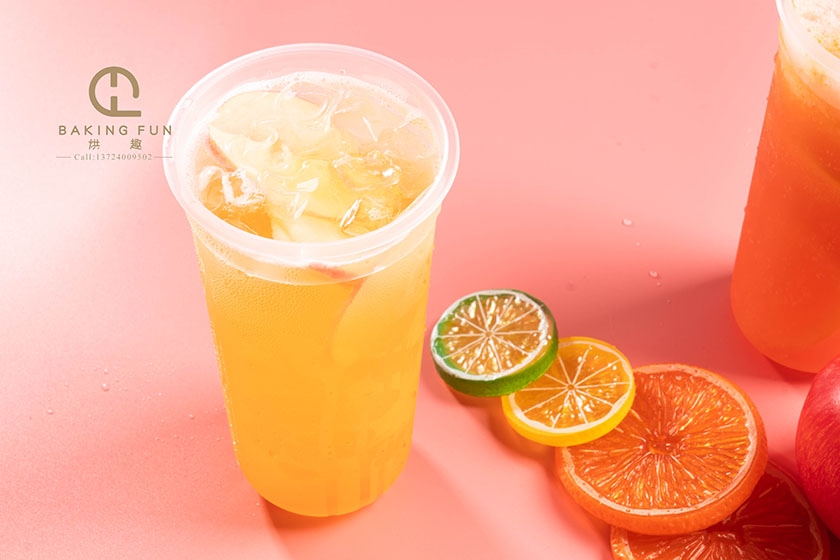 奶茶技術培訓|奶茶原材料的保存及使用