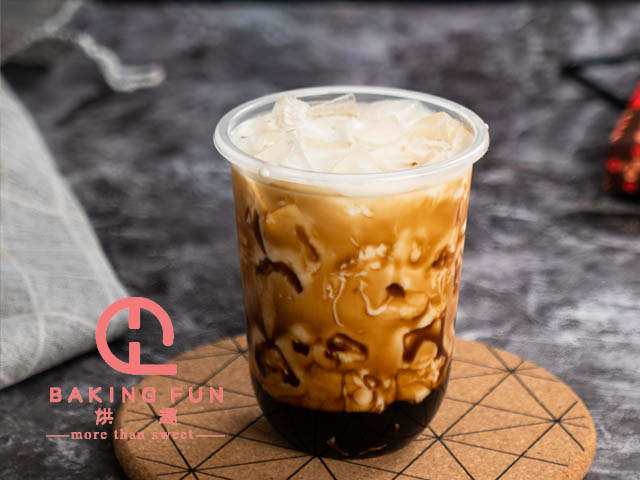 廣州有學奶茶甜品的培訓學校嗎？