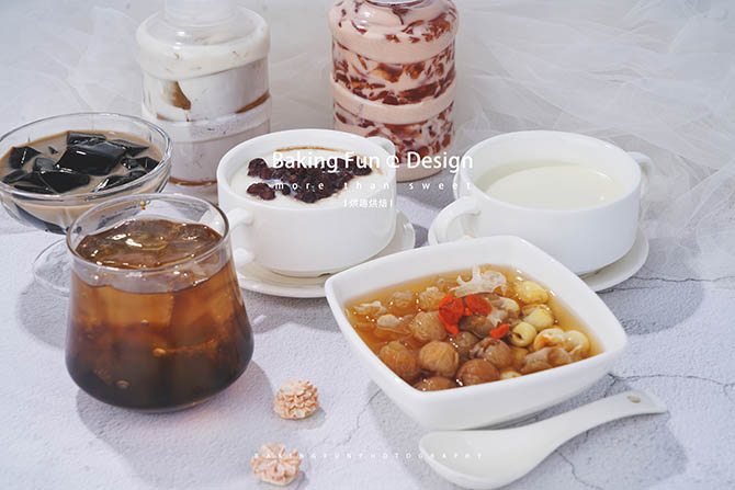 想學港式甜品,廣州港式甜品培訓哪家好?