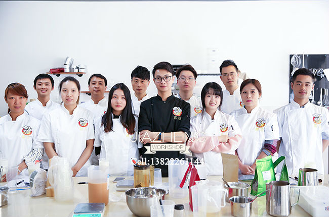 我為什么不建議你去甜品烘焙店當學徒 我為什么不建議你去甜品烘焙店當學徒