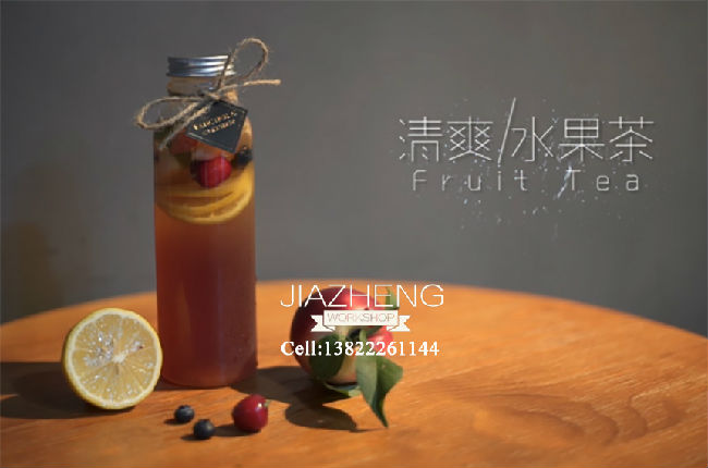 甜品培訓-悶熱夏季里有哪些食物美味又消暑