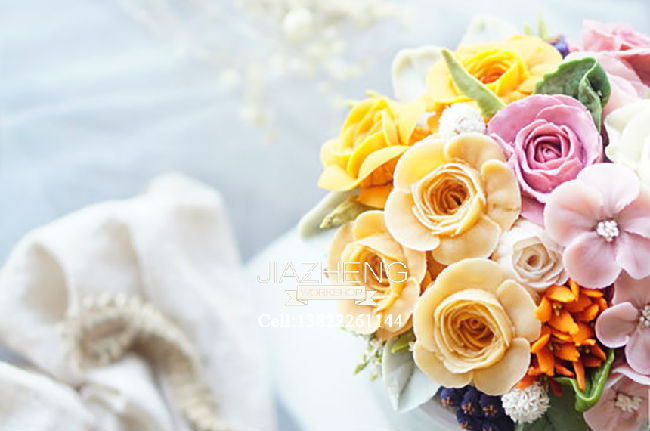 甜品培訓班:韓式裱花奶油霜配方及做法 甜品培訓班:韓式裱花奶油霜配方及做法