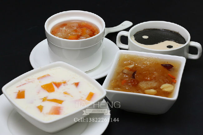 去甜品店學習甜品好不好？能不能學到專業(yè)的甜品制作技術