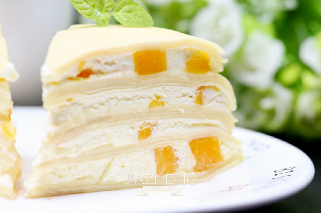 2019港式甜品培訓(xùn)