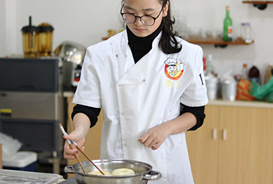 學員風采